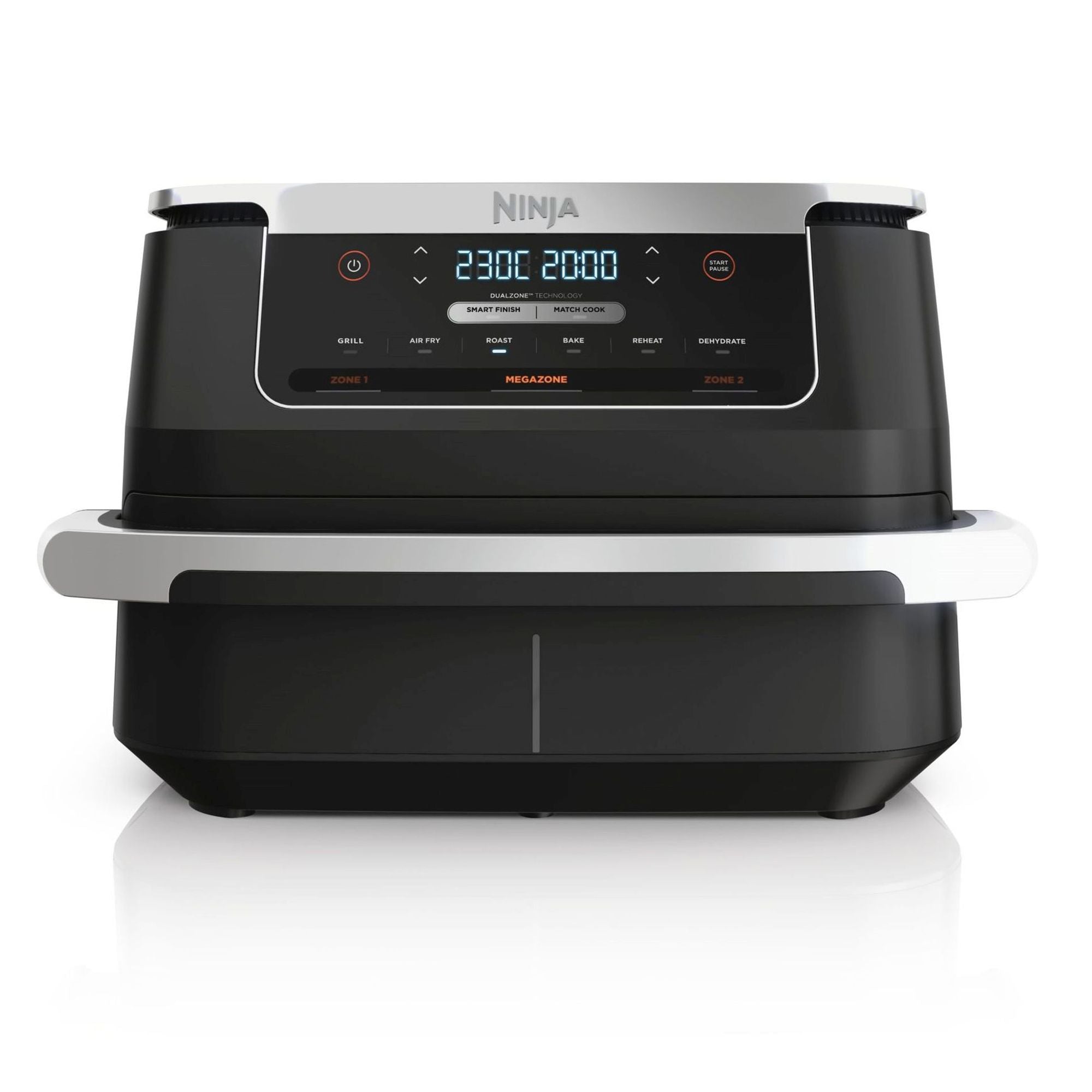 Ninja FlexDrawer MegaZone 6.6L Air Fryer