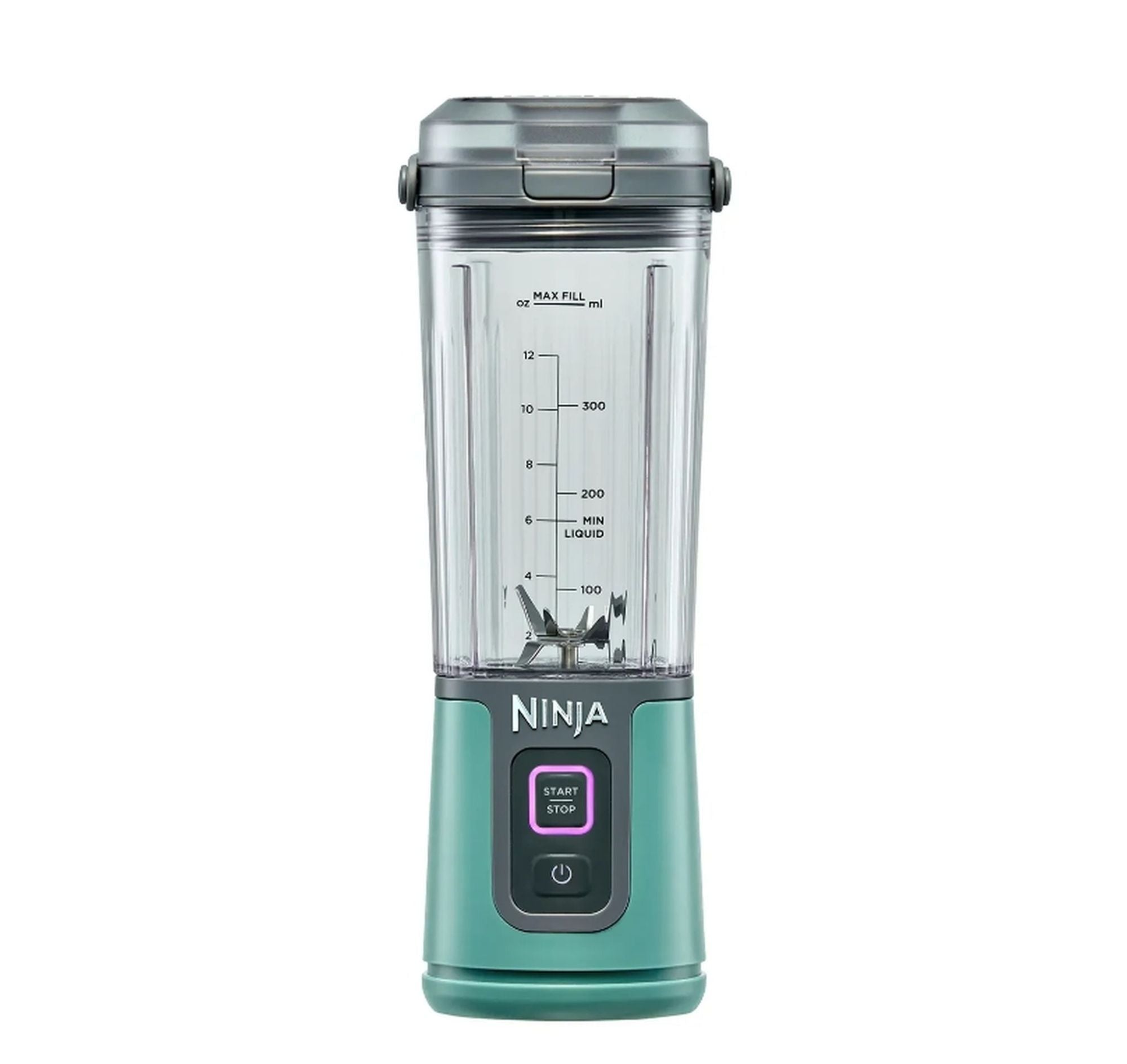 Ninja Blast Portable Blender - Forest Green