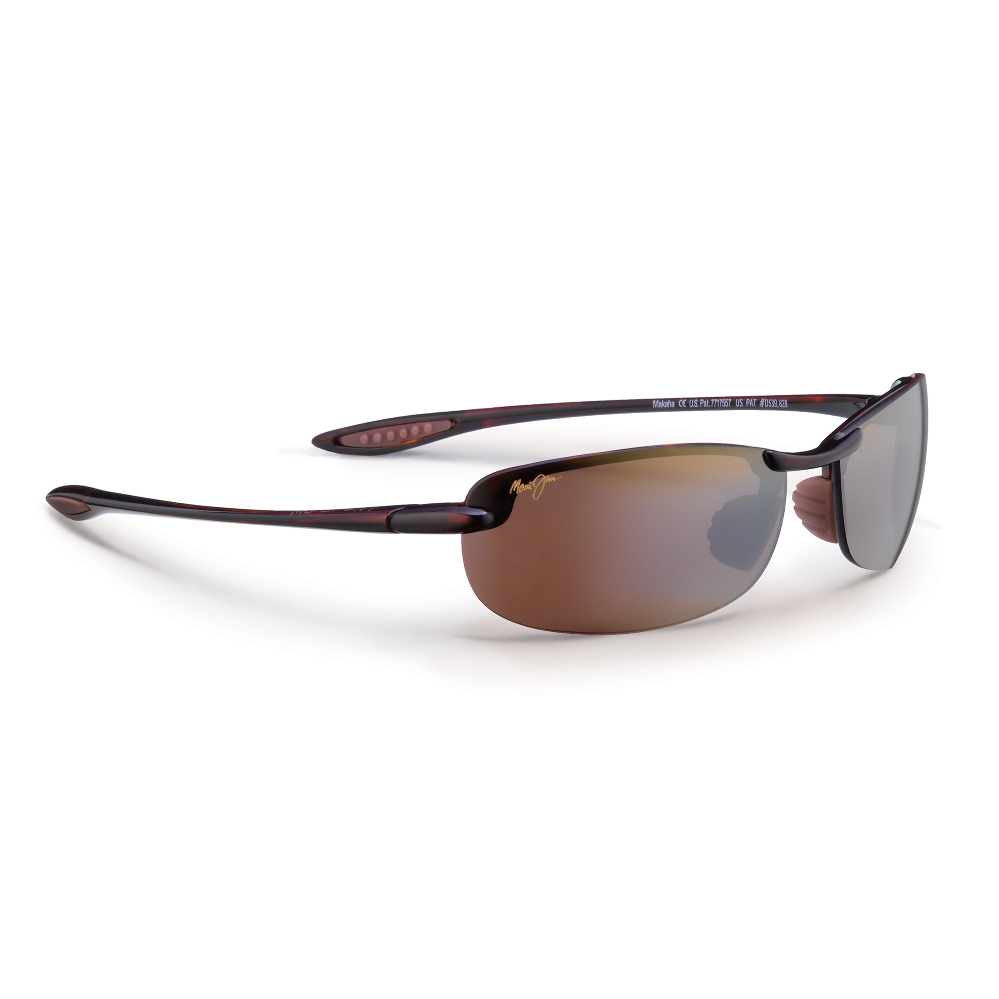 Maui Jim Sunglasses - Makaha - H405-10
