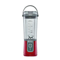 Ninja Blast Protable Blender - Cranberry