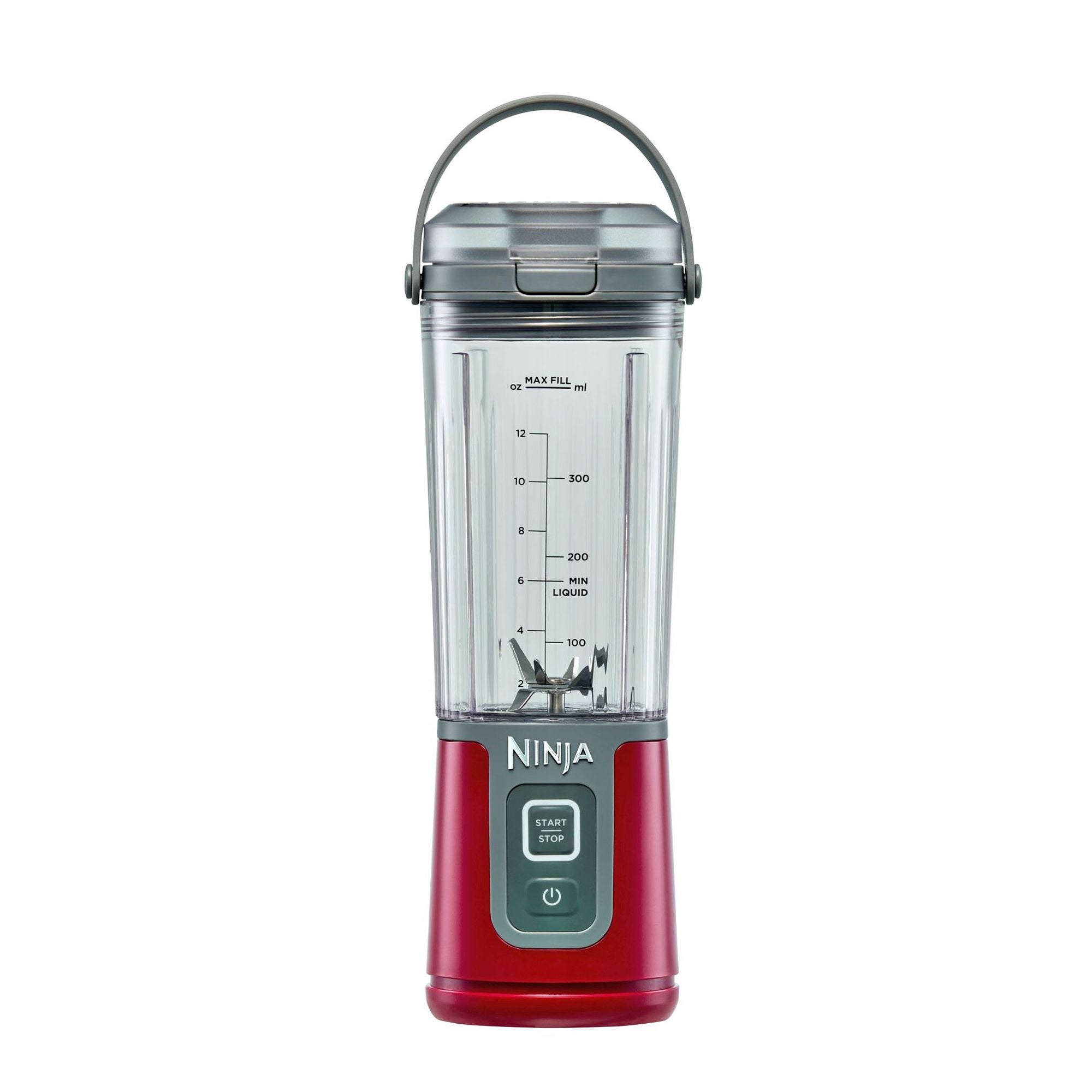 Ninja Blast Protable Blender - Cranberry