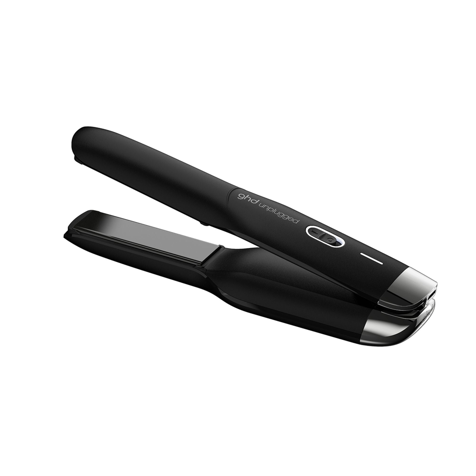 ghd unplugged Cordless Hair Straightener - Black
