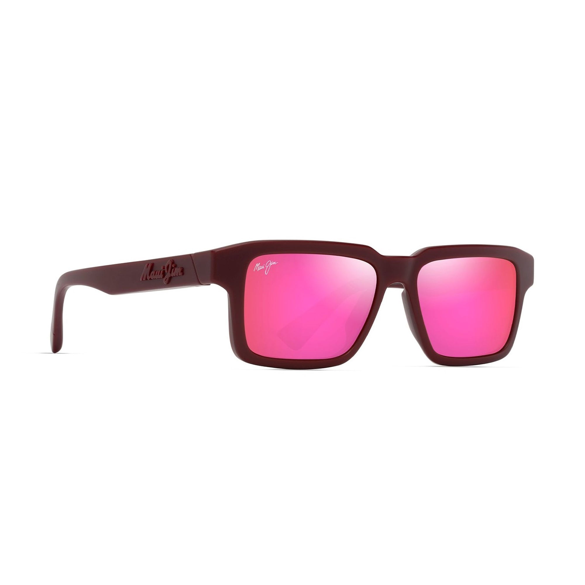 Maui Jim Kahiko Sunglasses - P635-04