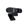 eMeet SmartCam C960 FHD 1080P Webcam with Dual Microphones