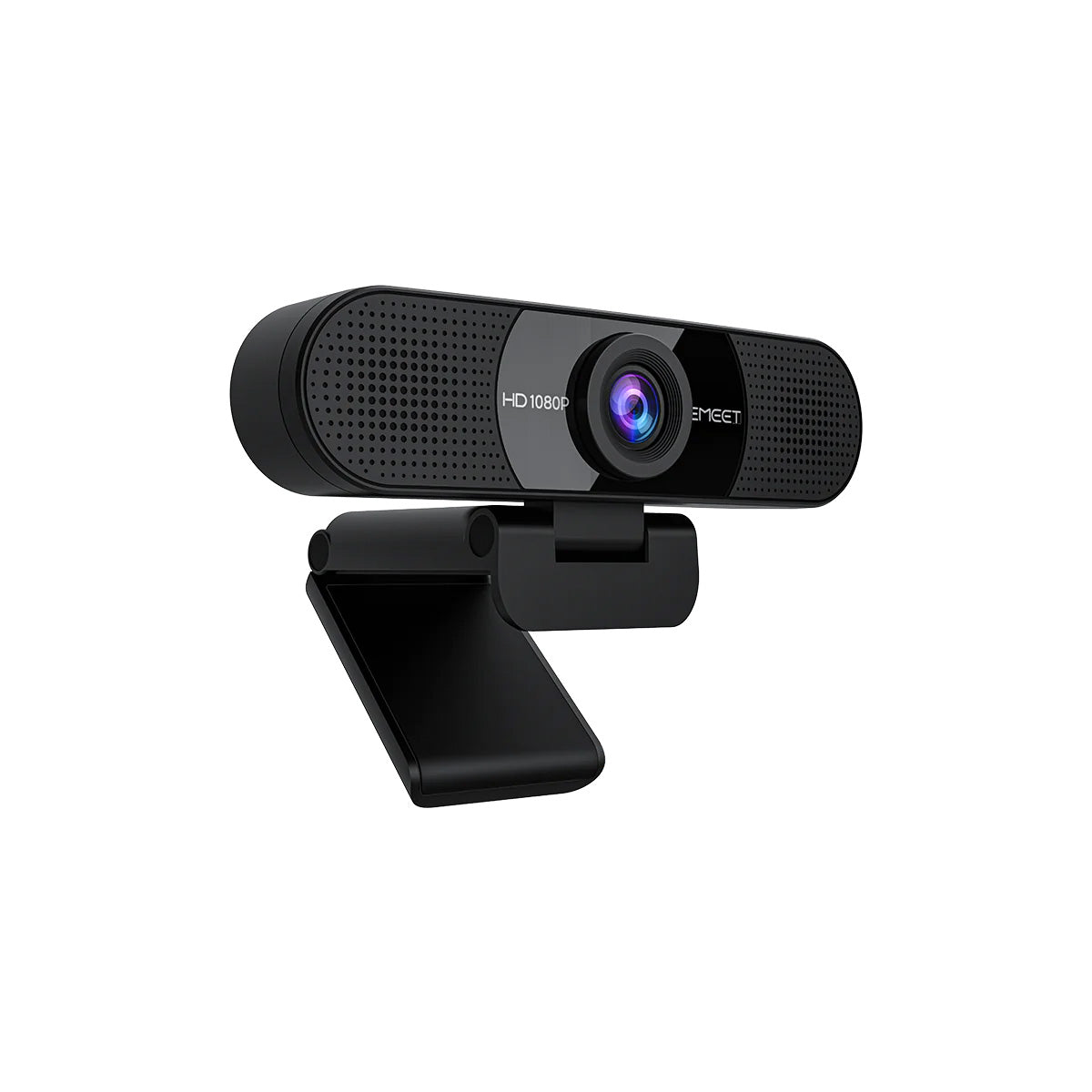 eMeet SmartCam C960 FHD 1080P Webcam with Dual Microphones