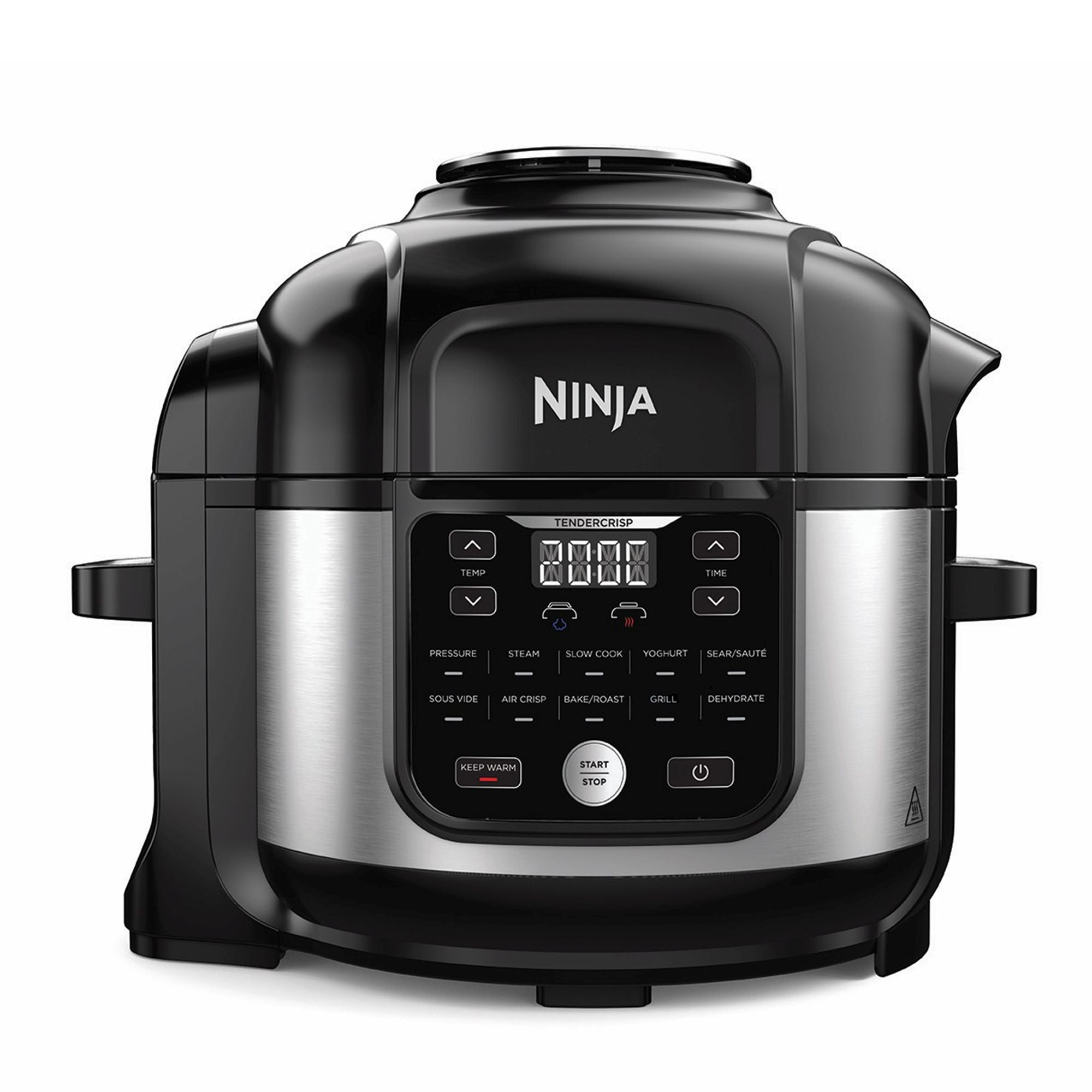 Ninja Foodi 11-in-1 6L Multi-Cooker