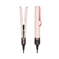 Dyson Airstrait Hair Straightener Ceramic - Pink/Rose gold