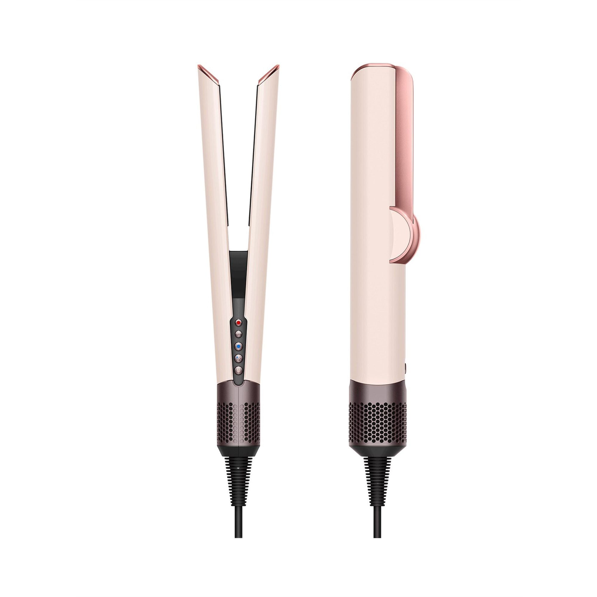 Dyson Airstrait Hair Straightener Ceramic - Pink/Rose gold