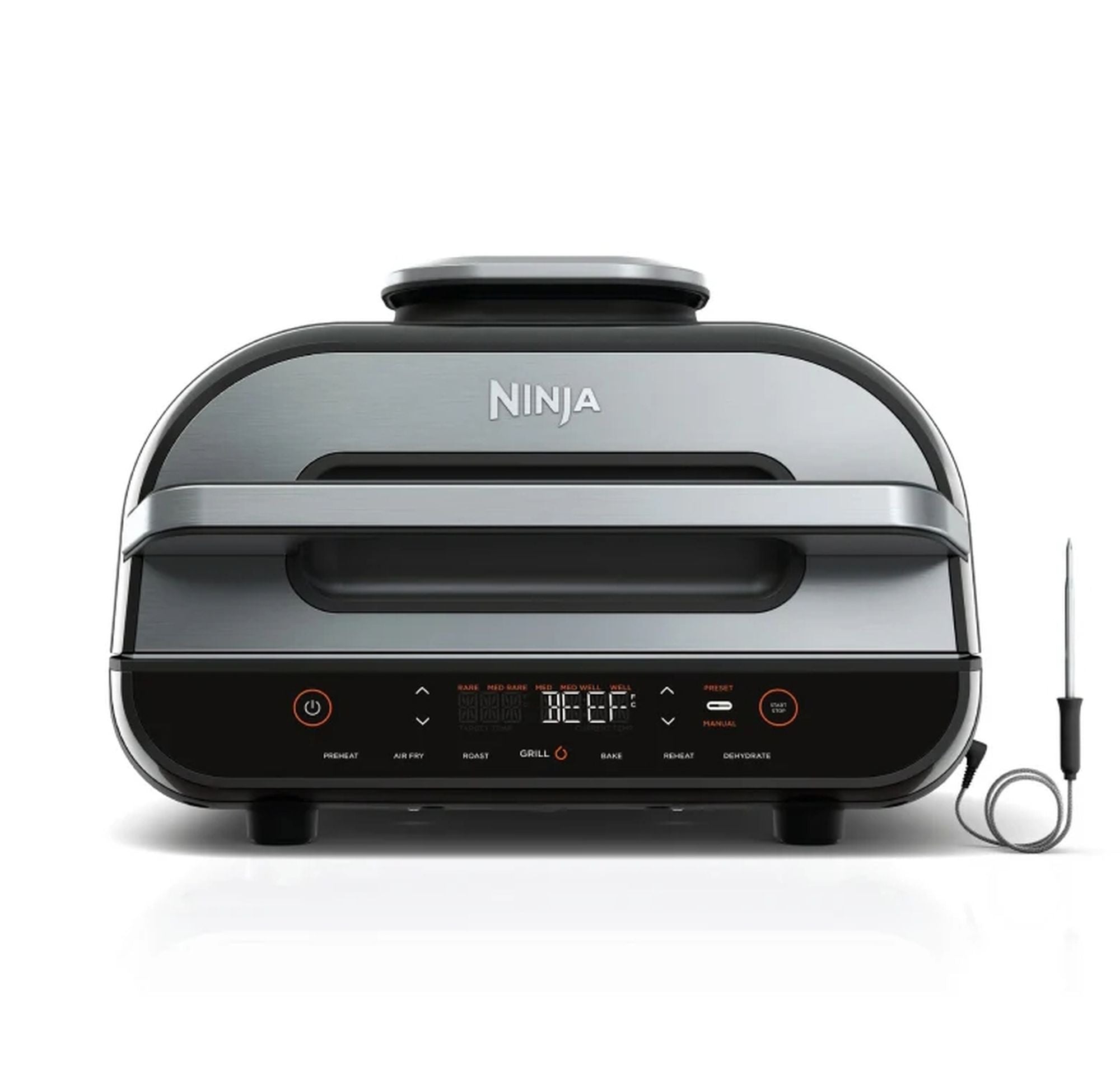 Ninja Foodi Smart XL Grill & Air Fryer