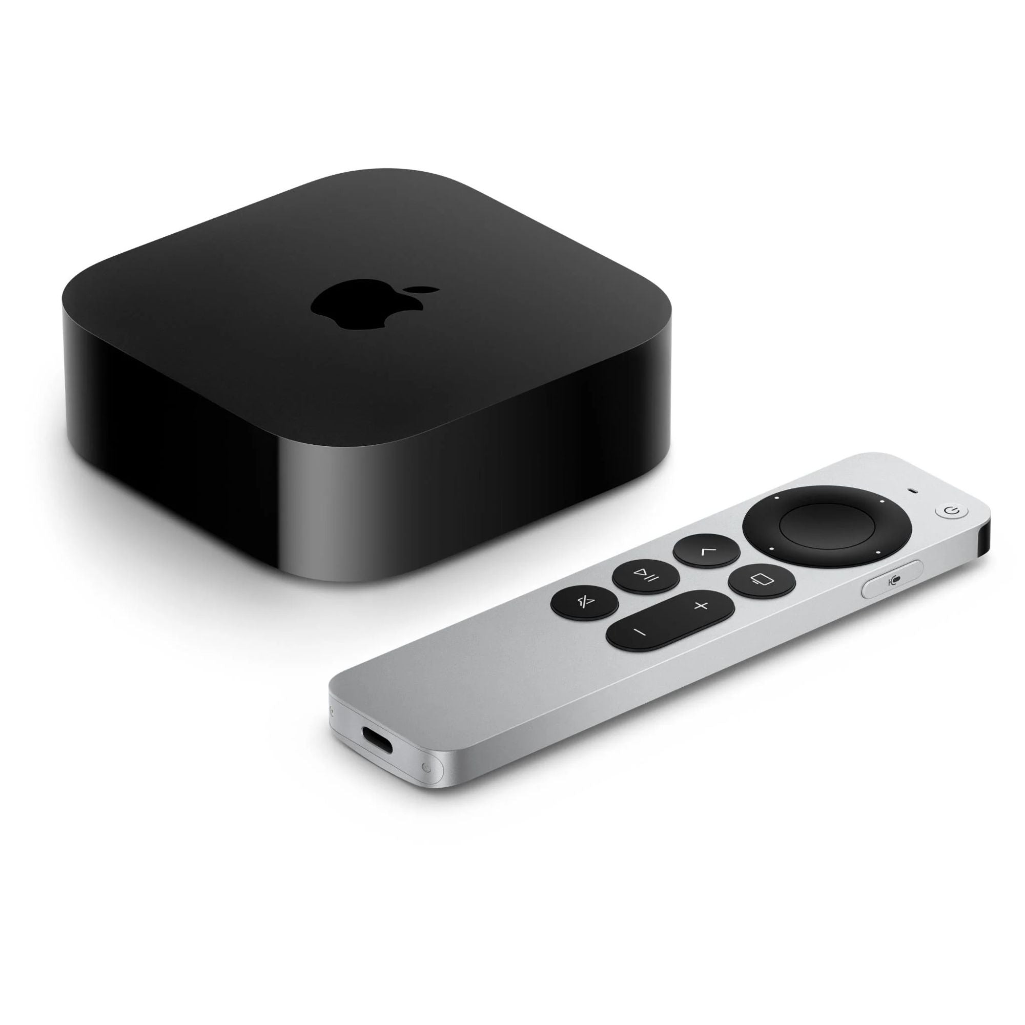 Apple TV 4K Wi-Fi with 64GB storage