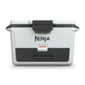 Ninja FrostVault 47L Hard Cooler with Dry Zone - Cloud White