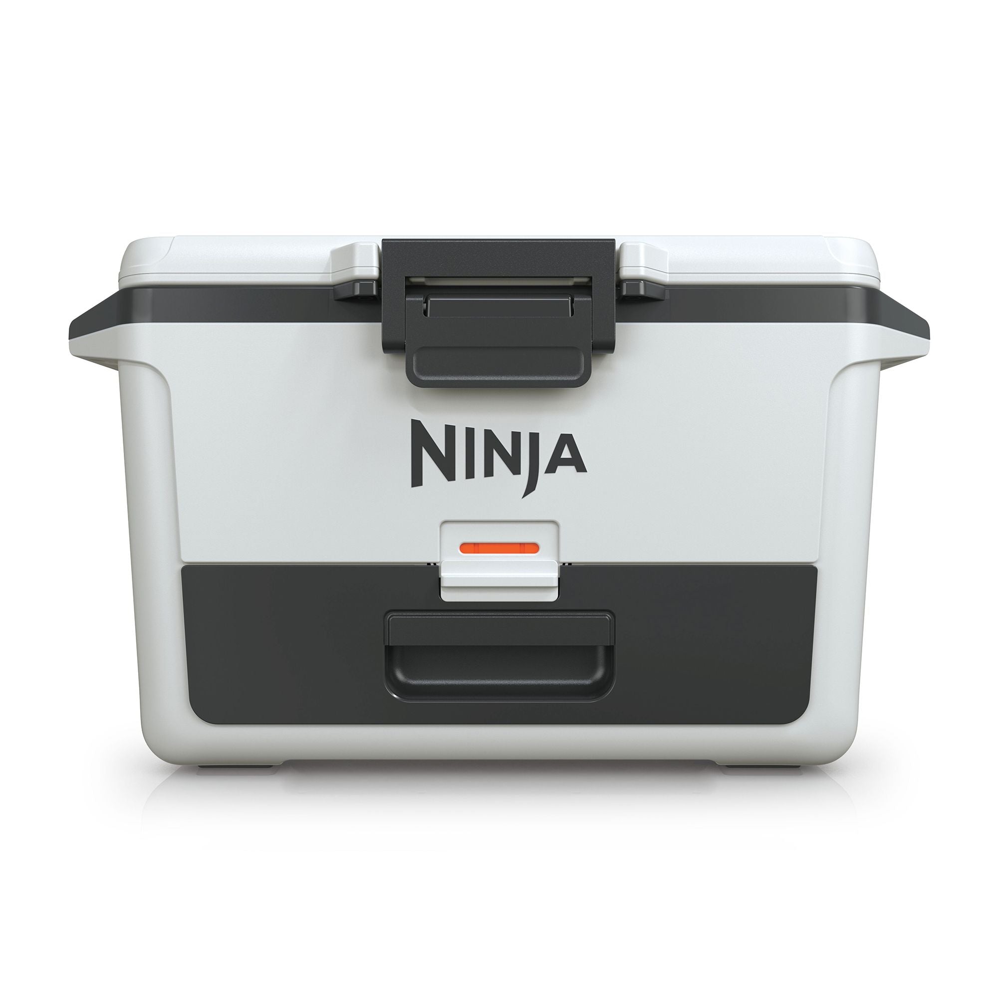 Ninja FrostVault 47L Hard Cooler with Dry Zone - Cloud White