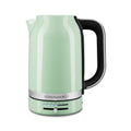 KitchenAid KEK1701 1.7L Kettle - Pistachio