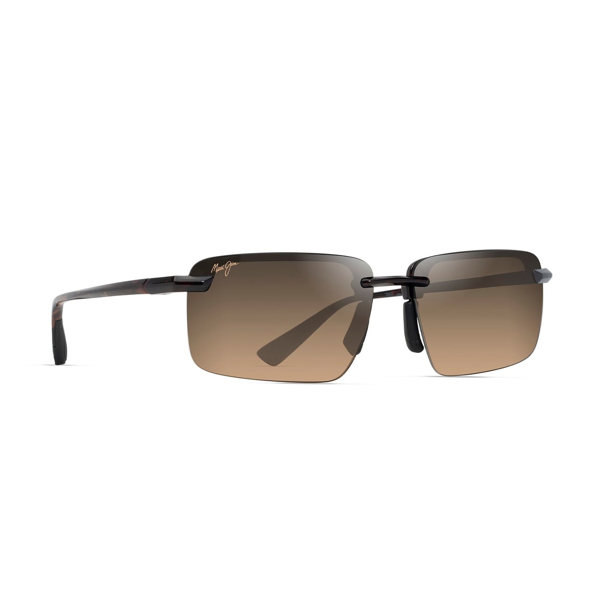 Maui Jim Laulima Sunglasses - HS626-10A