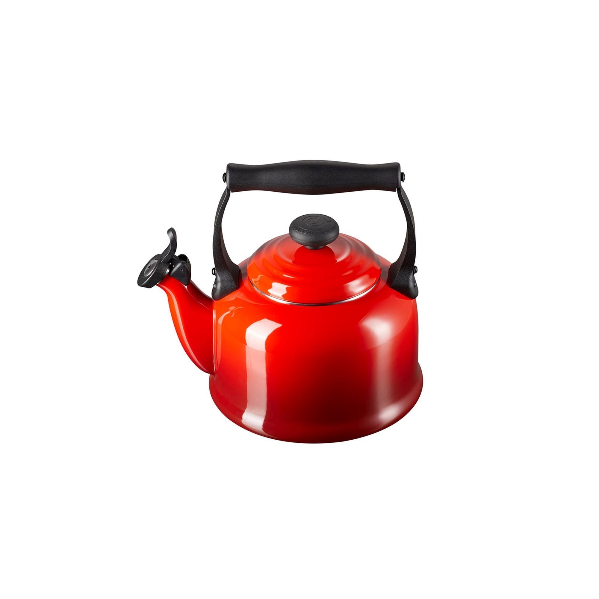 Le Creuset Traditional Kettle - Cerise