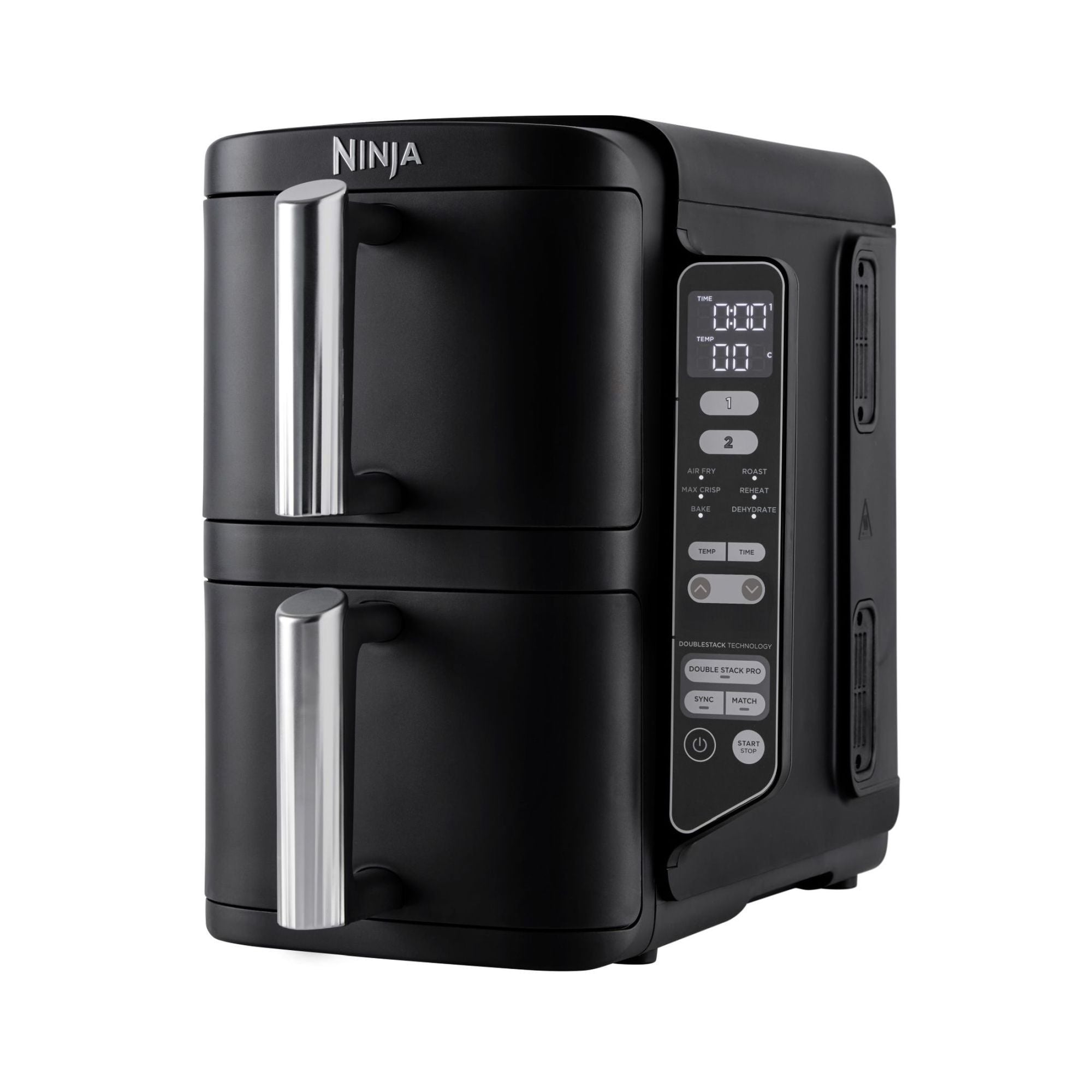 Ninja DoubleStack XXL 7.6L 2 Drawer Air Fryer