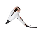 ghd Helios Hairdryer - White