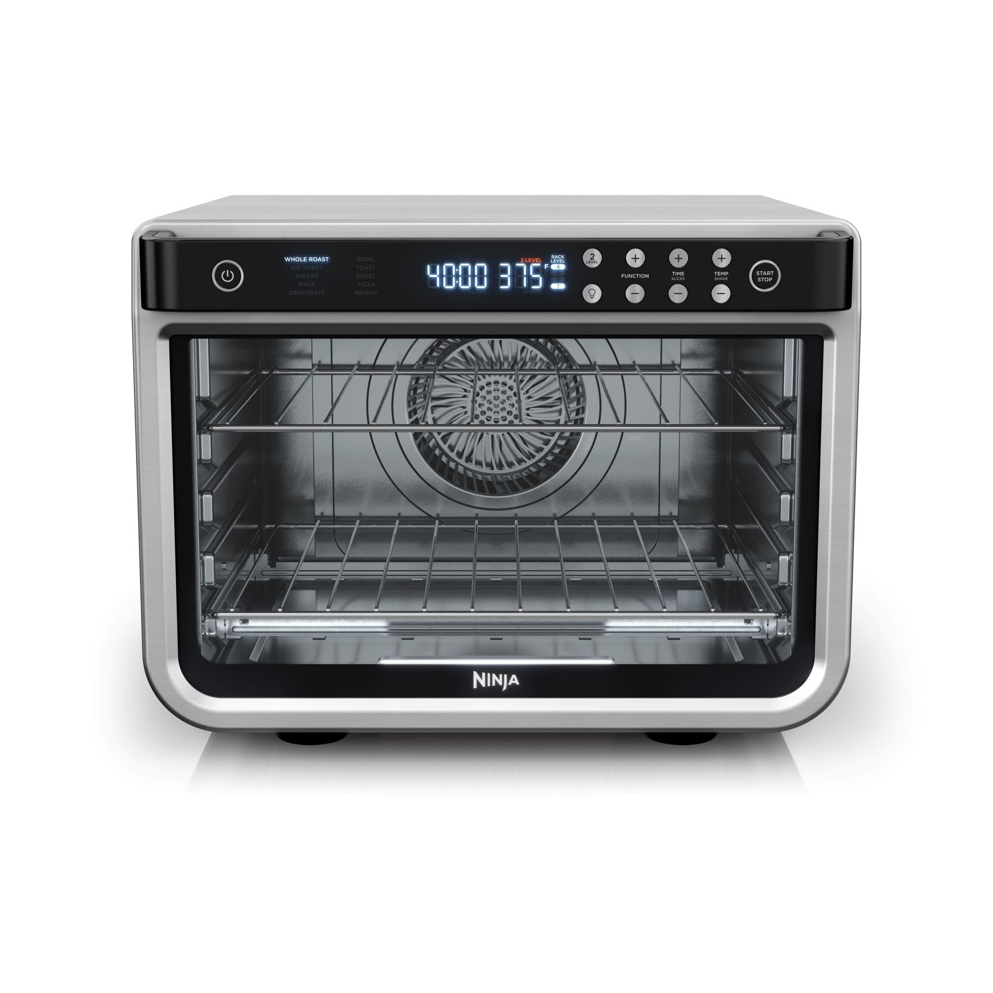 Ninja Foodi 10-in-1 Smart XL Air Fry Oven