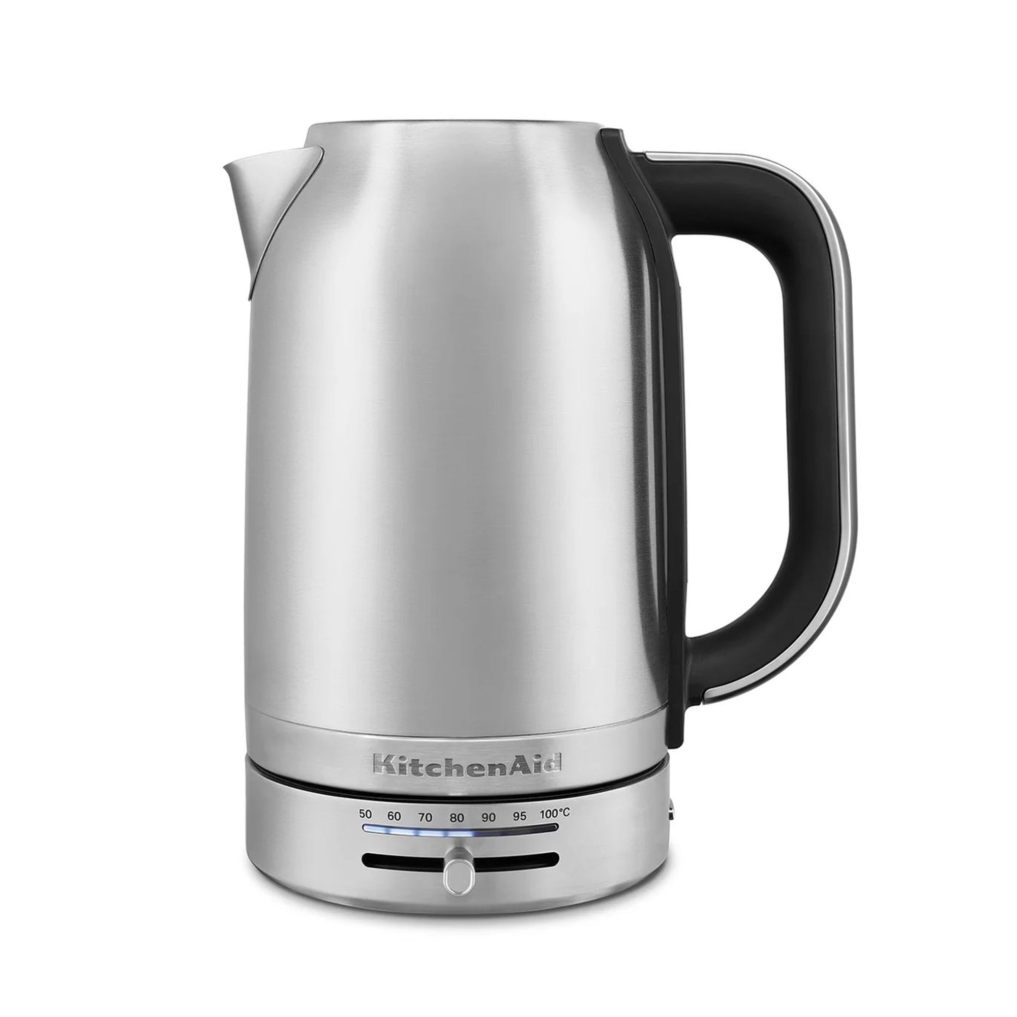 KitchenAid KEK1701 1.7L Kettle - Stainless Steel