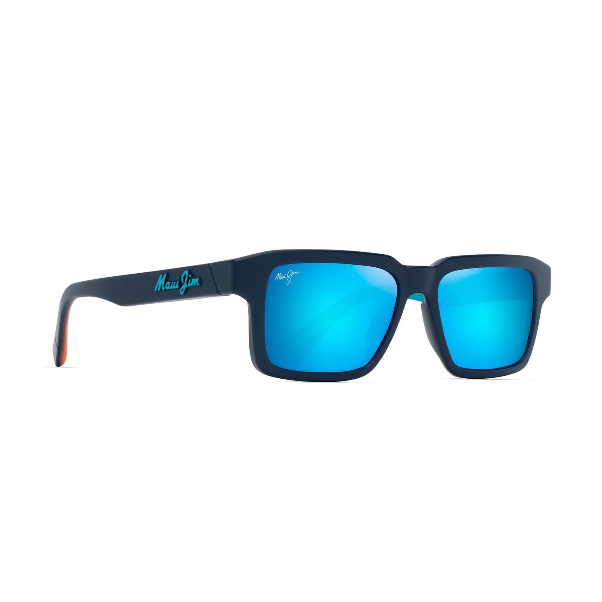Maui Jim Kahiko Sunglasses - B635-03