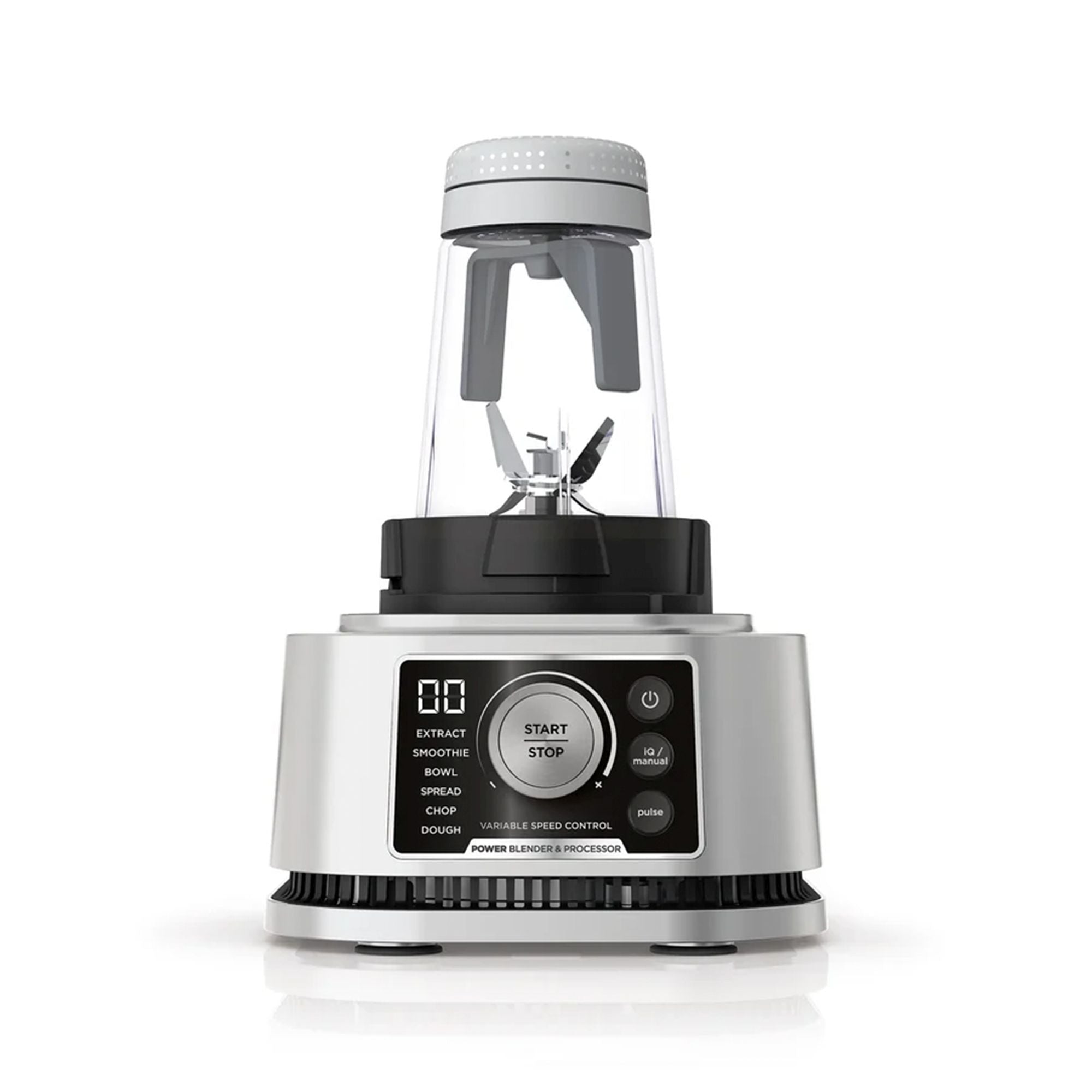 Nutri Ninja Foodi Power Blender Processor System