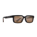 Maui Jim Hiapo Asian Fit Sunglasses - H655-10