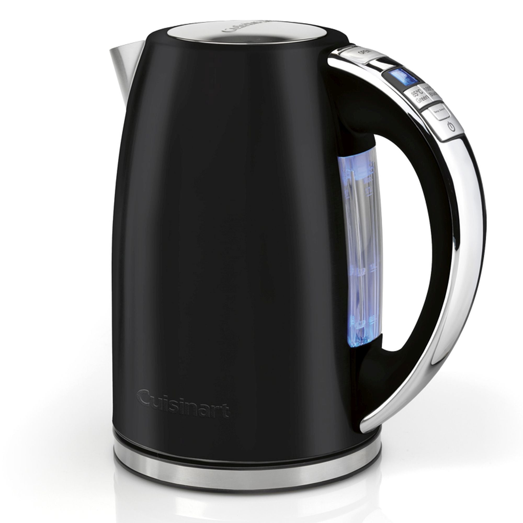 Cuisinart Multi Temperature Kettle - Matte Black