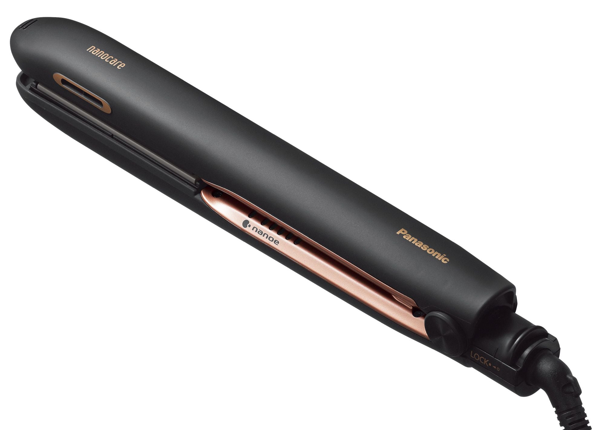 Panasonic Hair Straightener