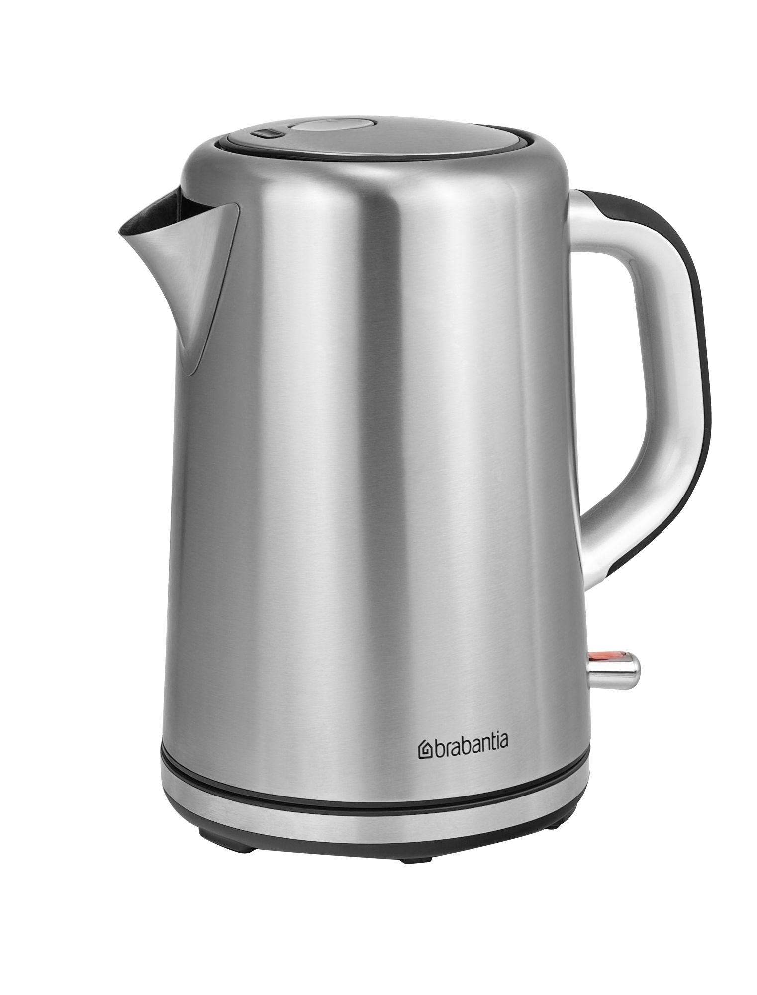 Brabantia Kettle 1.7lt - Stainless Steel