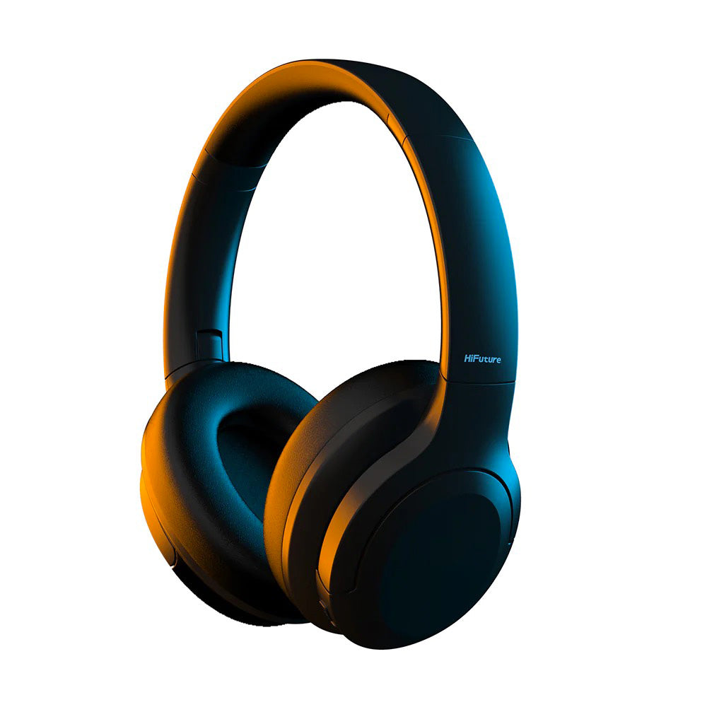 Hifuture FutureTour Active Noise Cancelling Bluetooth Headphones