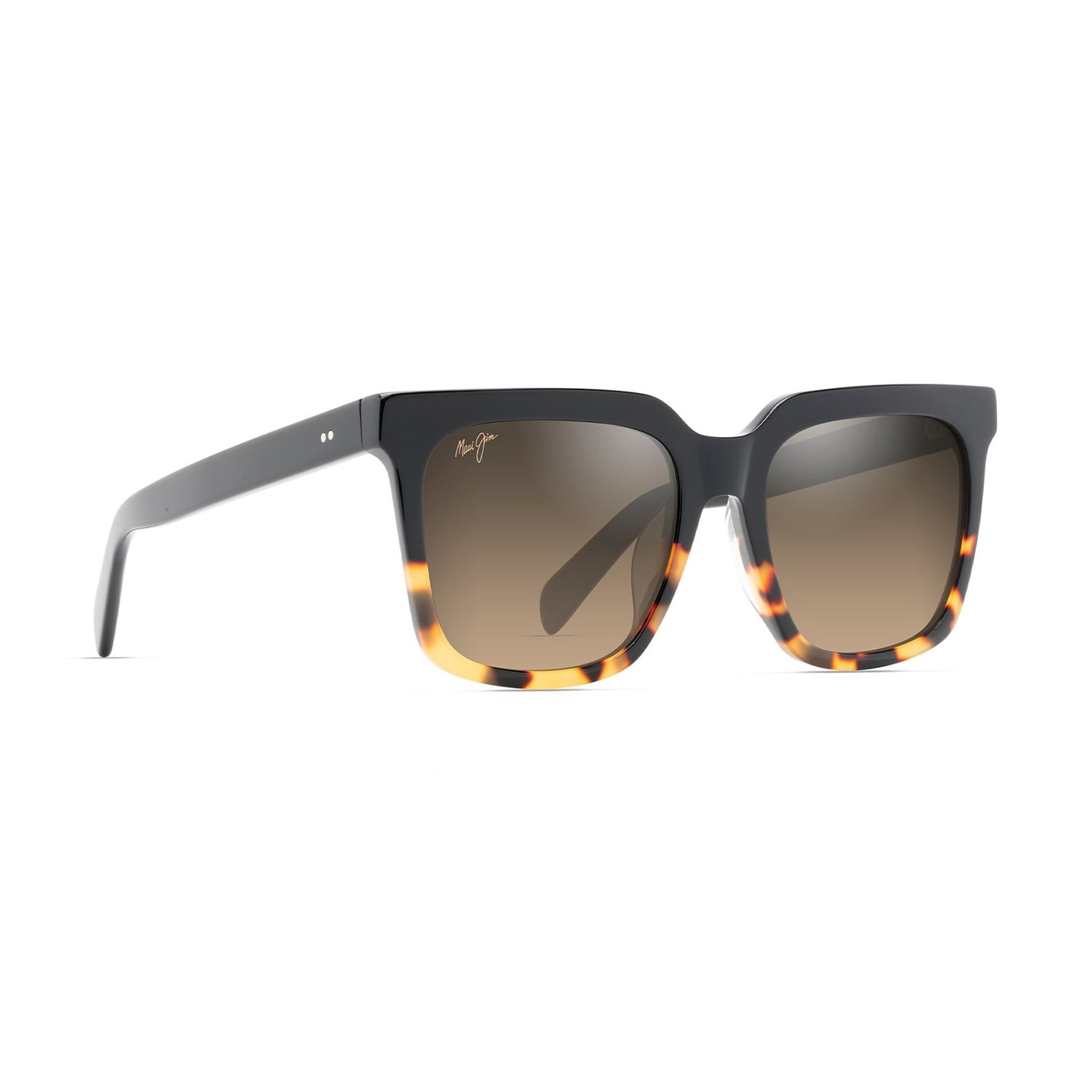 Maui Jim Rooftops Sunglasses - HS898-10