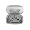 HiFuture FutureMate Pro Open Ear Air Conduction Earphones - Grey/White