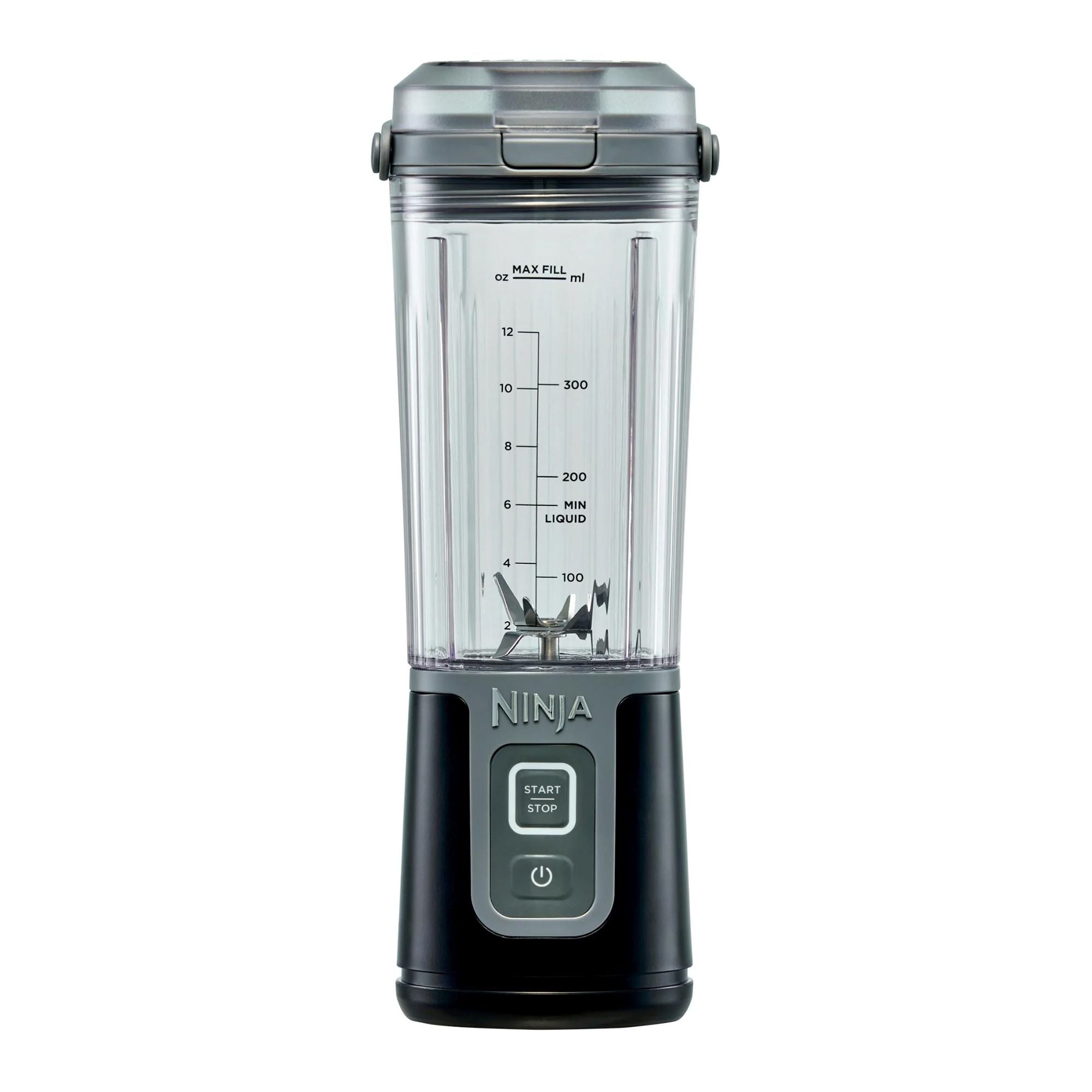 Ninja Blast Portable Blender - Black