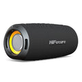 HiFuture GRAVITY Portable Bluetooth Speaker - Black