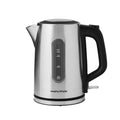 Morphy Richards Equip 1.7L Jug Kettle - Stainless Steel