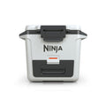 Ninja FrostVault 28L Hard Cooler with Dry Zone - Cloud White