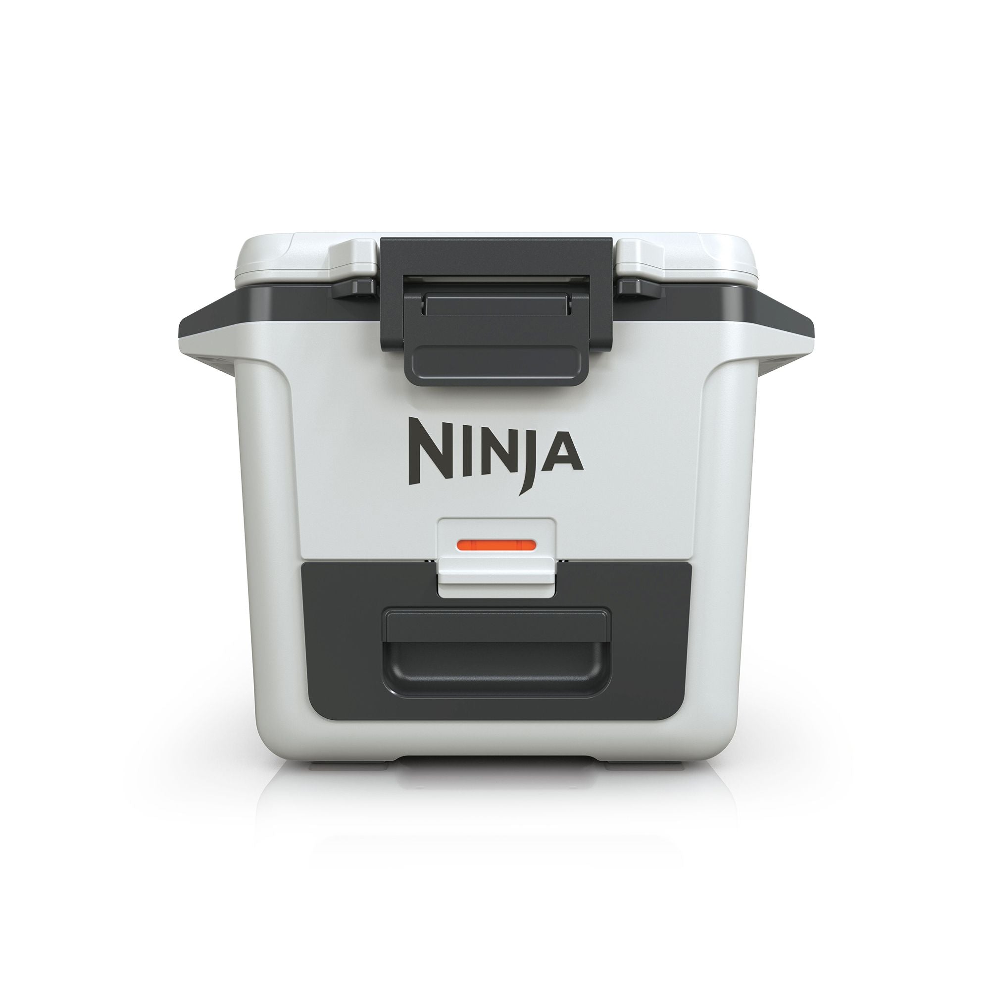 Ninja FrostVault 28L Hard Cooler with Dry Zone - Cloud White
