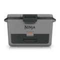 Ninja FrostVault 28L Hard Cooler with Dry Zone - Slate Grey