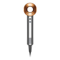 Dyson Supersonic™ Hair Dryer (Bright Nickel & Bright Copper)