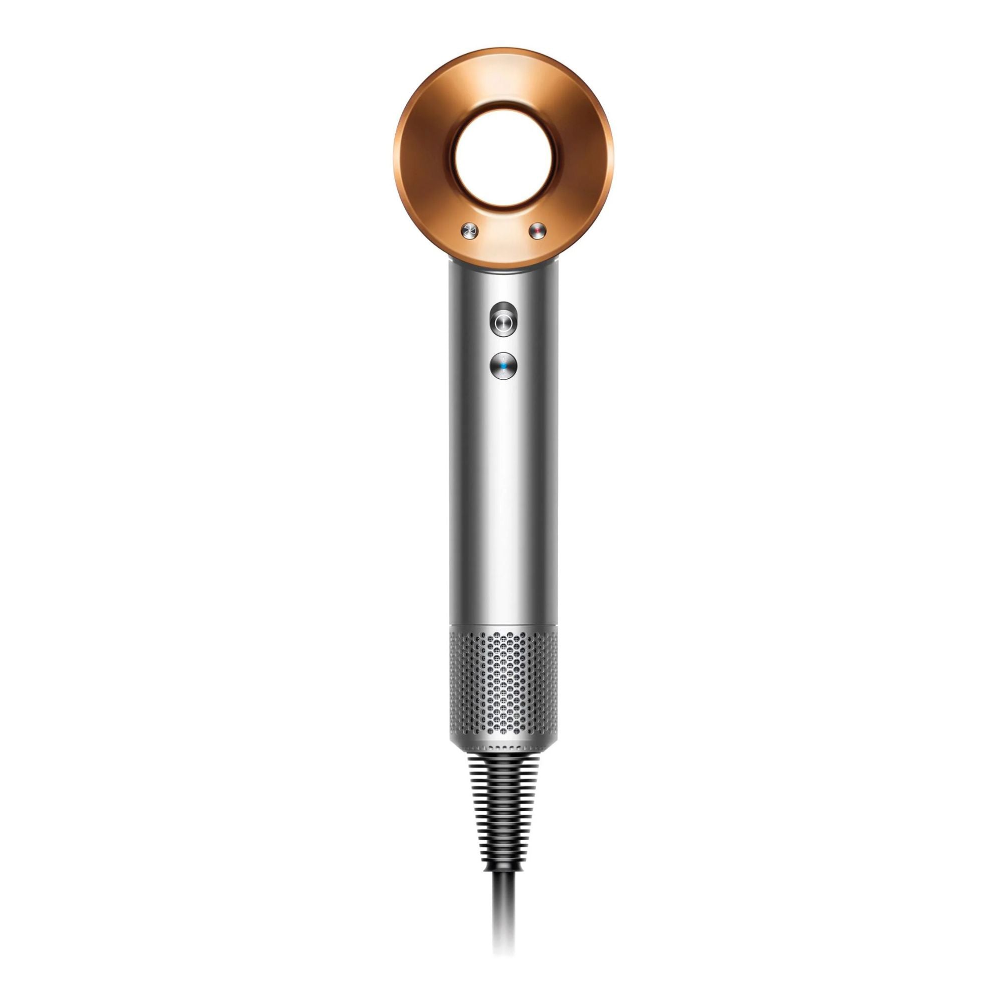 Dyson Supersonic™ Hair Dryer (Bright Nickel & Bright Copper)
