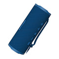HiFuture RIPPLE Portable Bluetooth Speaker - Blue