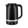 KitchenAid KEK1701 1.7L Kettle - Matte Black