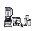 Nutri Ninja Blender System with Auto-iQ BL682