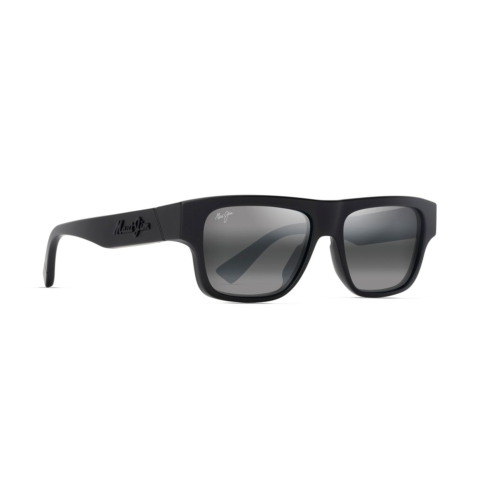 Maui Jim Kokua Sunglasses - 638-02