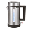 Brabantia Dynamic Range Cordless Kettle 1.7 Litre, 2000W
