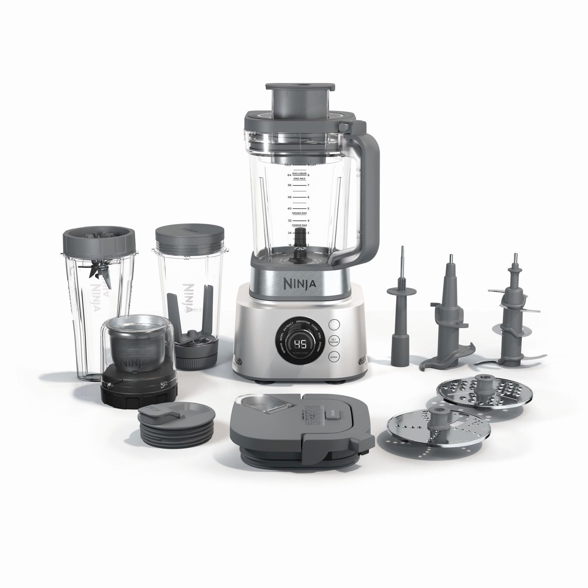 Ninja Foodi Power Blender Ultimate System