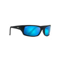 Maui Jim Sunglasses - Peahi - B202-2M