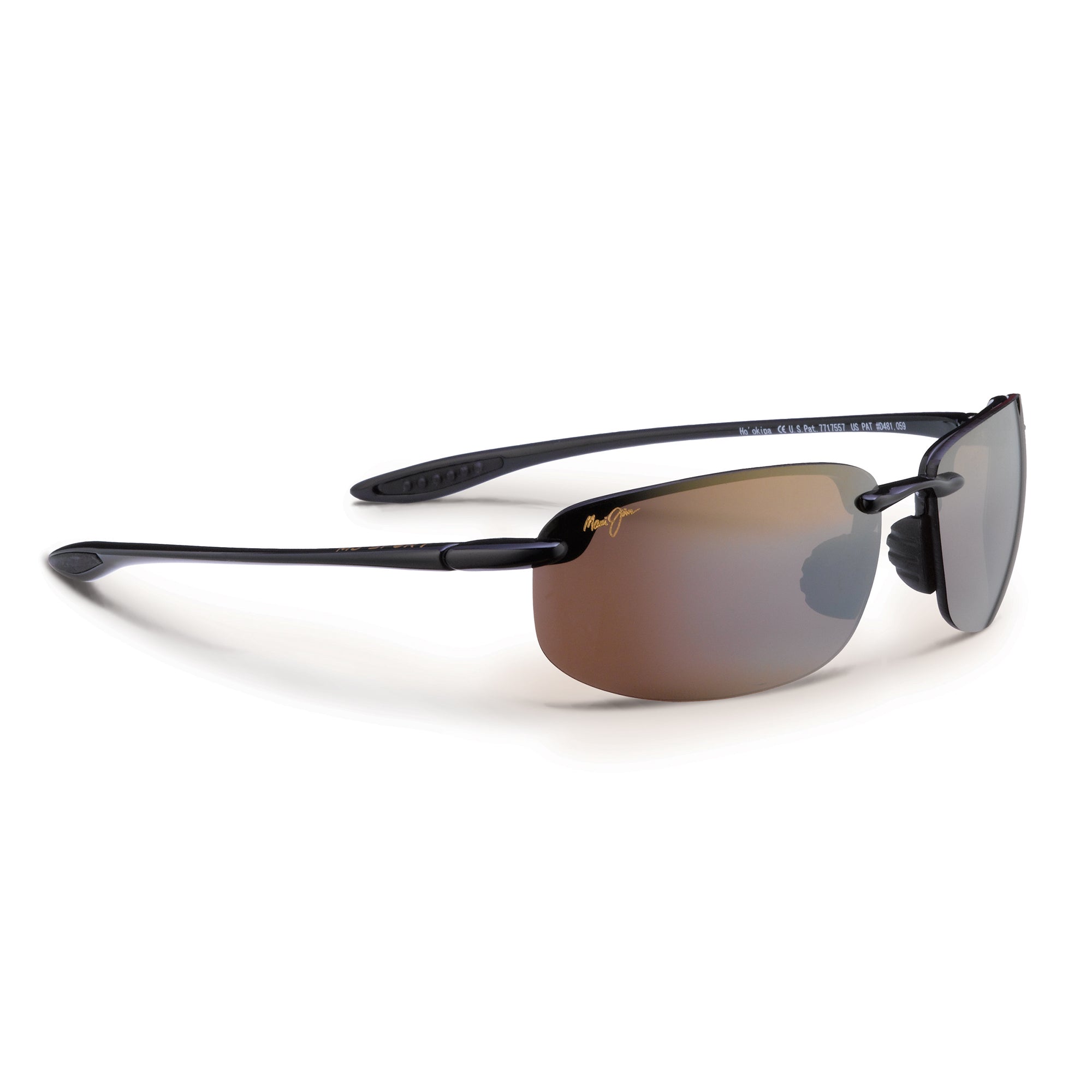 Maui Jim Sunglasses - Ho'okipa - H407-02