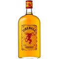 Fireball Cinnamon Whisky Liqueur 1000 ml