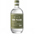 Four Pillars Olive Leaf Gin 700 ml